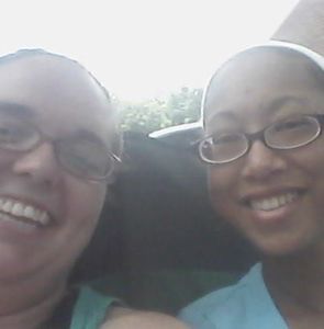 Meet your Posher, Brittany